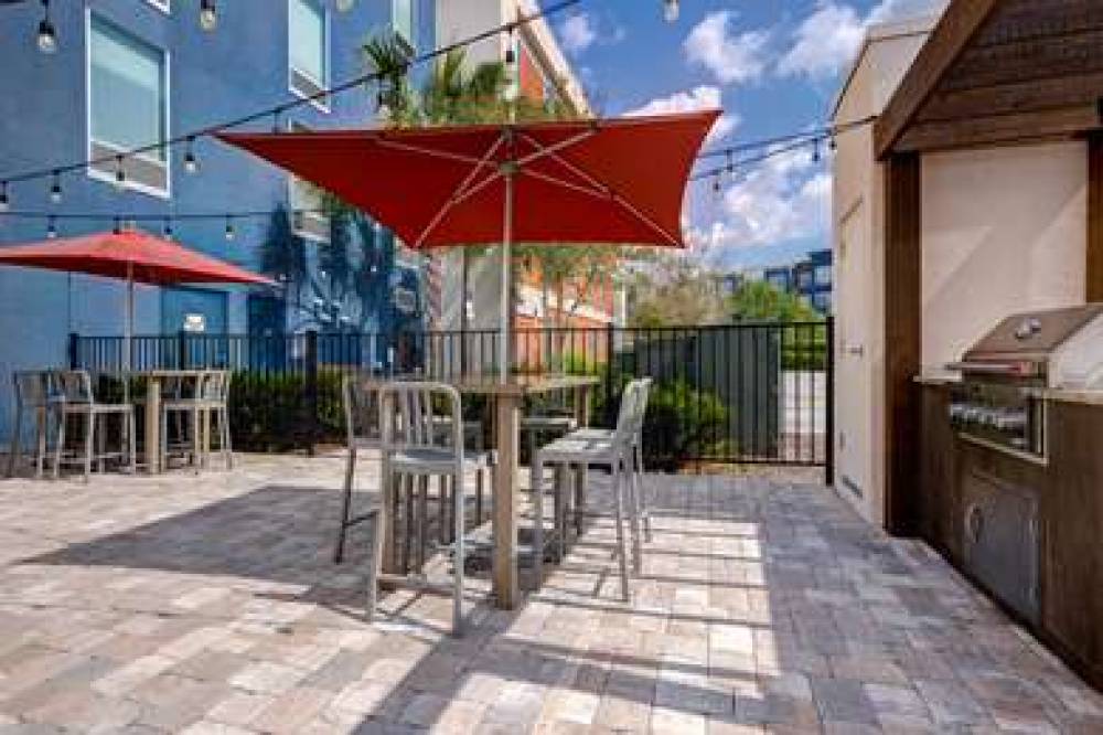 HOME2 SUITES BY HILTON ORLANDO / IN 3