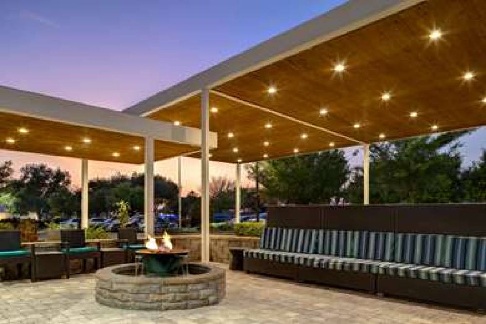 HOME2 SUITES BY HILTON ORLANDO / IN 5