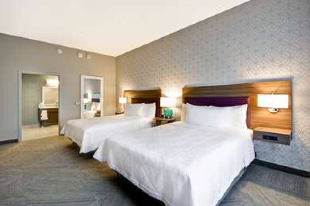 Home2 Suites By Hilton Plano Richardson 8