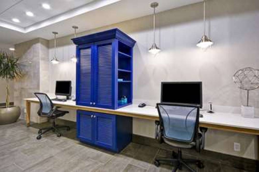 Home2 Suites By Hilton Plano Richardson 9