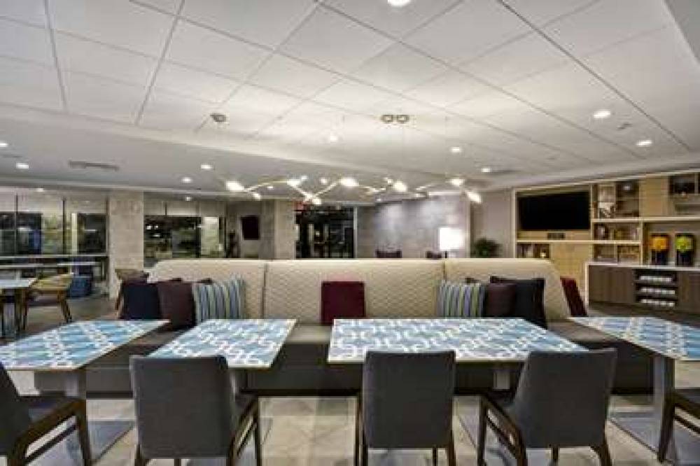 Home2 Suites By Hilton Plano Richardson 7