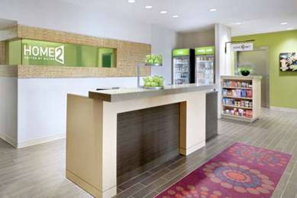 HOME2 SUITES BY HILTON PRATTVILLE 7