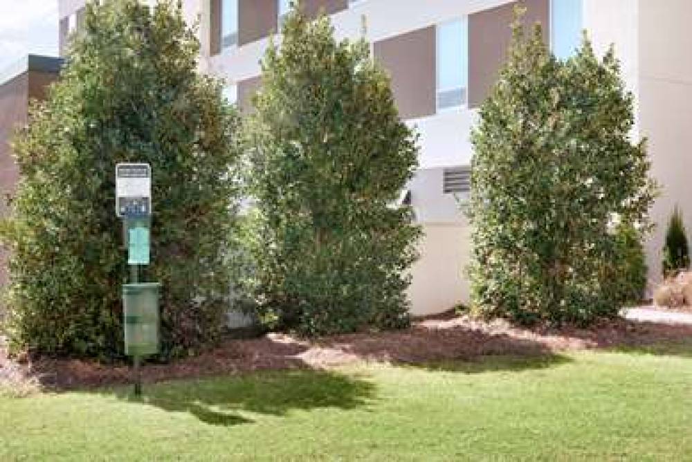 HOME2 SUITES BY HILTON PRATTVILLE 2