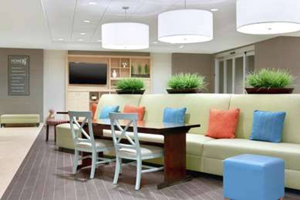 HOME2 SUITES BY HILTON PRATTVILLE 6