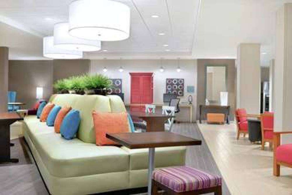 HOME2 SUITES BY HILTON PRATTVILLE 8