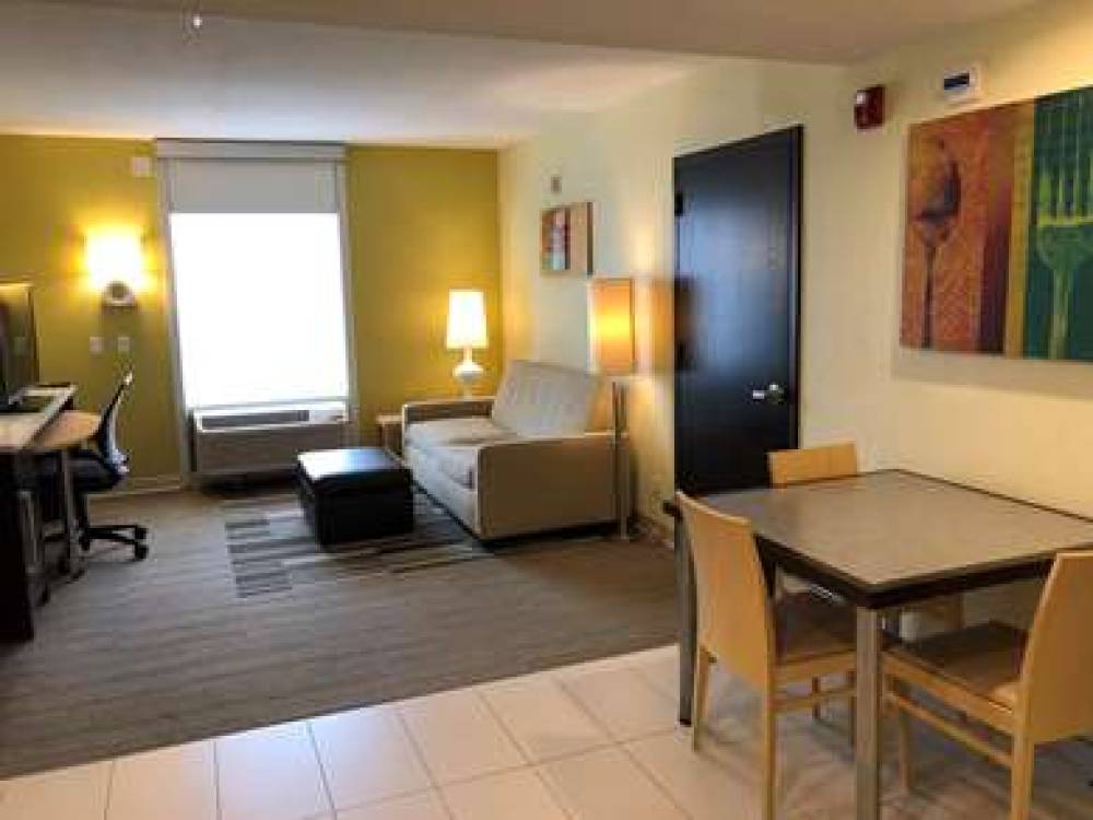 HOME2 SUITES BY HILTON RAHWAY, NJ 3