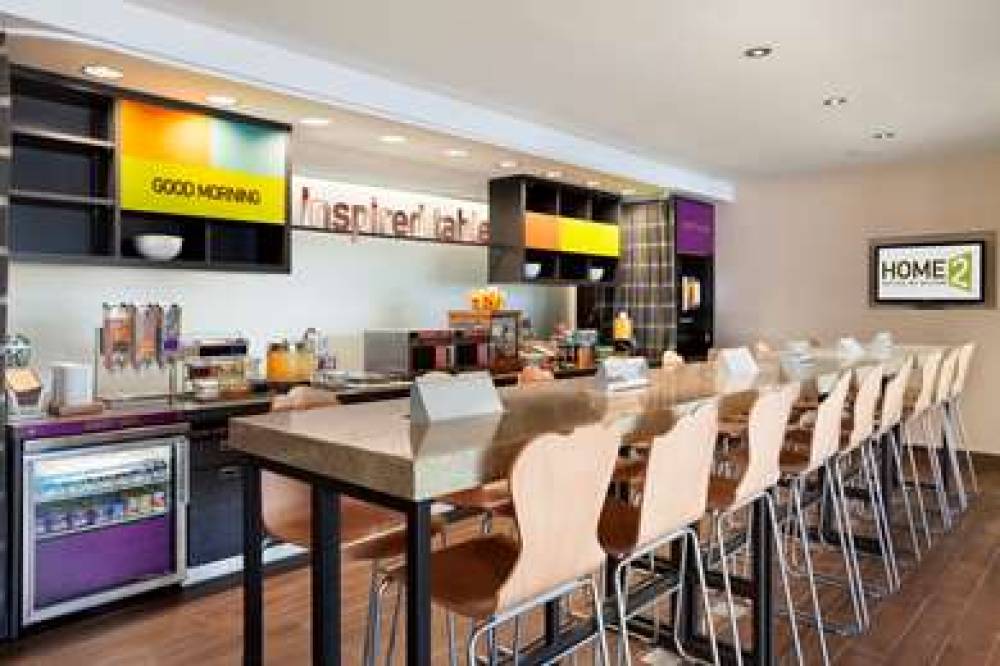 HOME2 SUITES BY HILTON RAHWAY, NJ 2