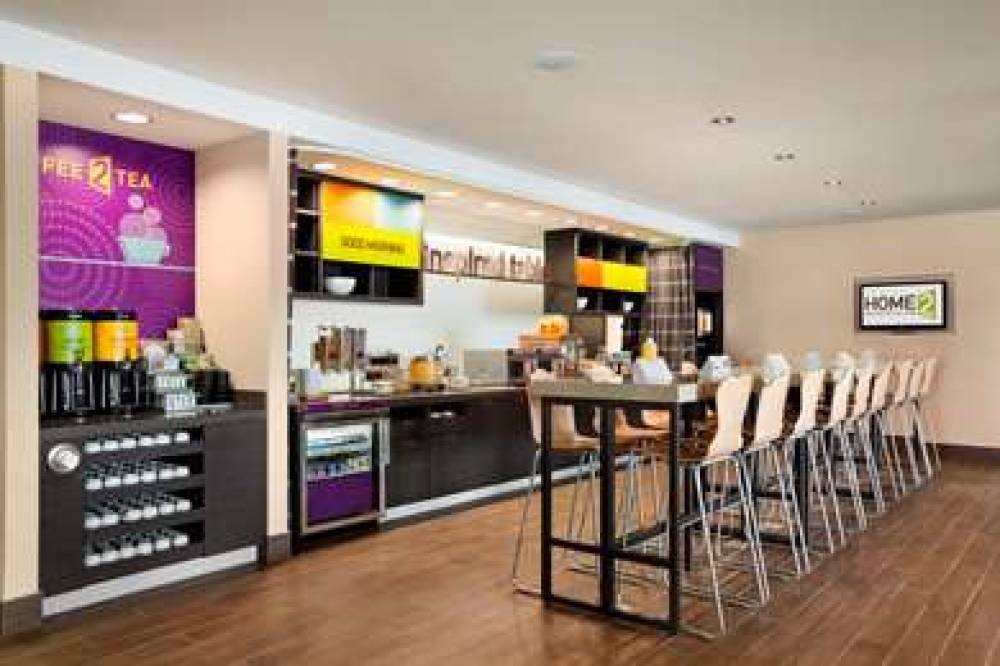 HOME2 SUITES BY HILTON RAHWAY, NJ 5