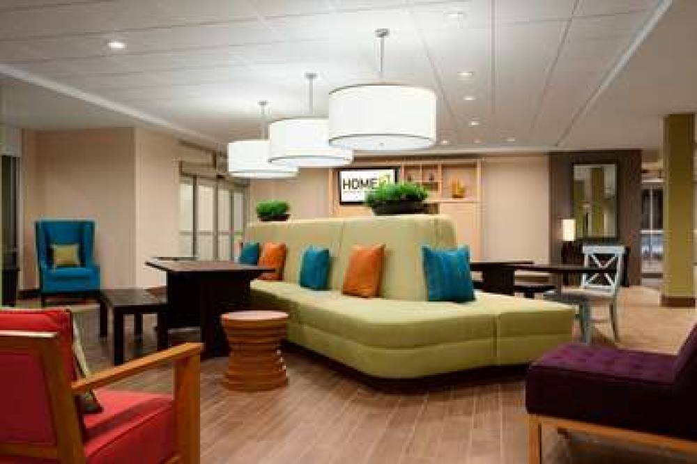 HOME2 SUITES BY HILTON RAHWAY, NJ 9
