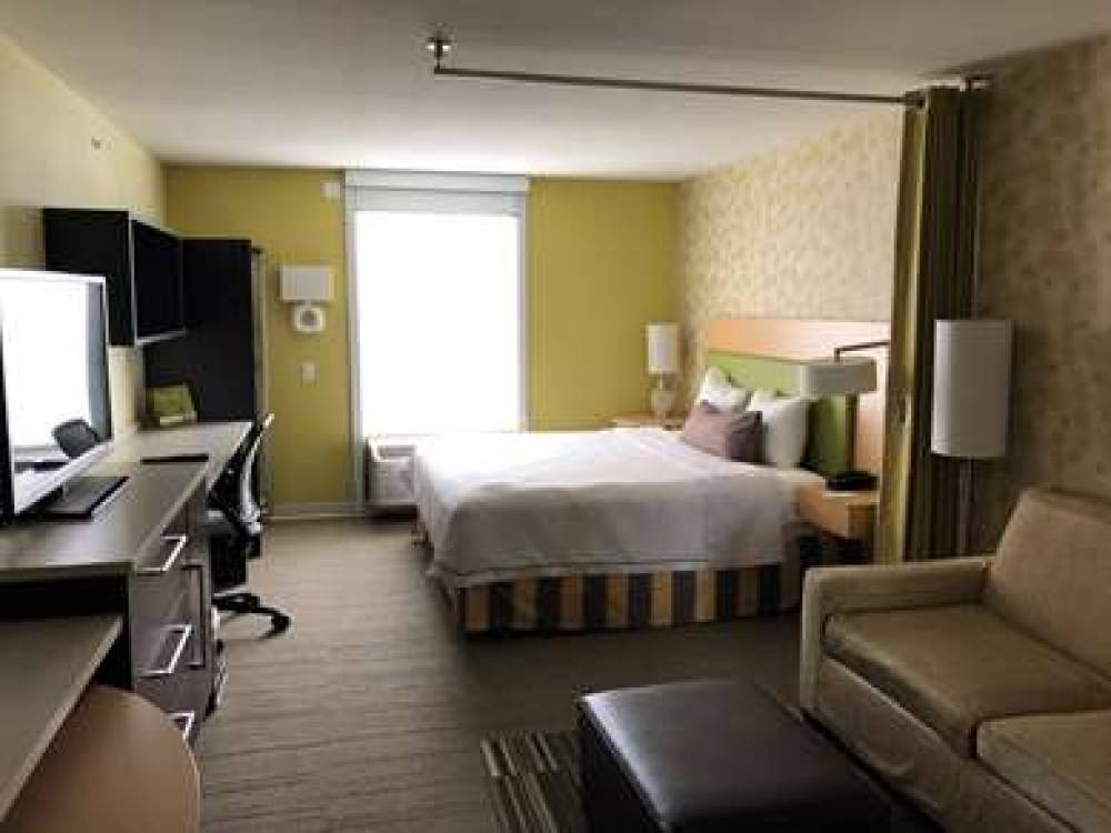 HOME2 SUITES BY HILTON RAHWAY, NJ 6