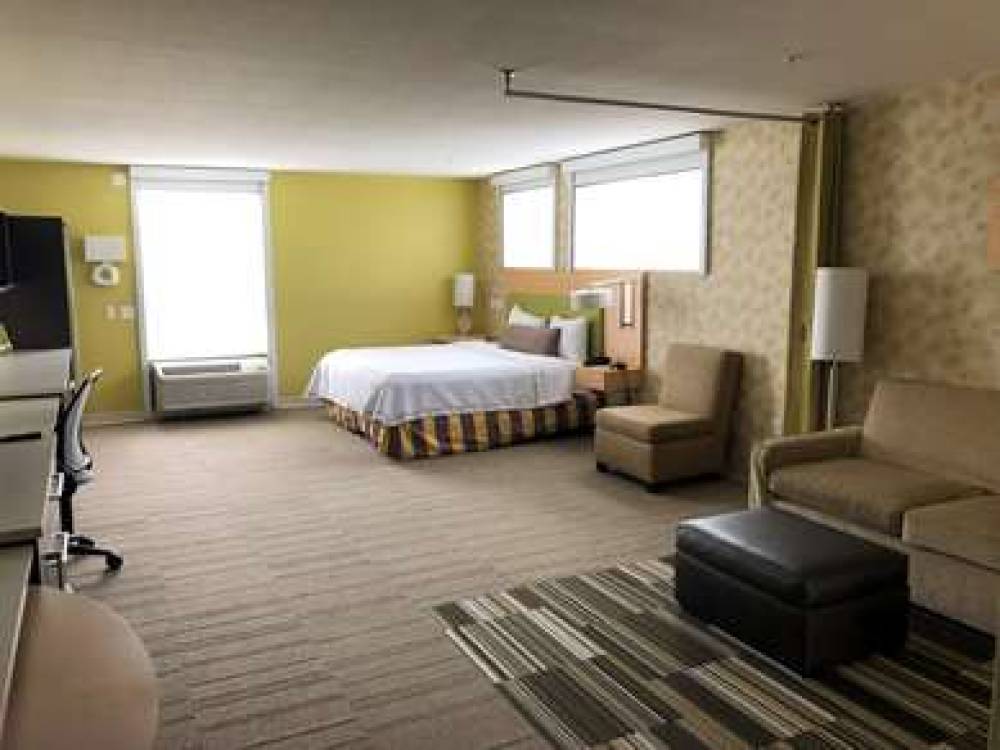 HOME2 SUITES BY HILTON RAHWAY, NJ 4