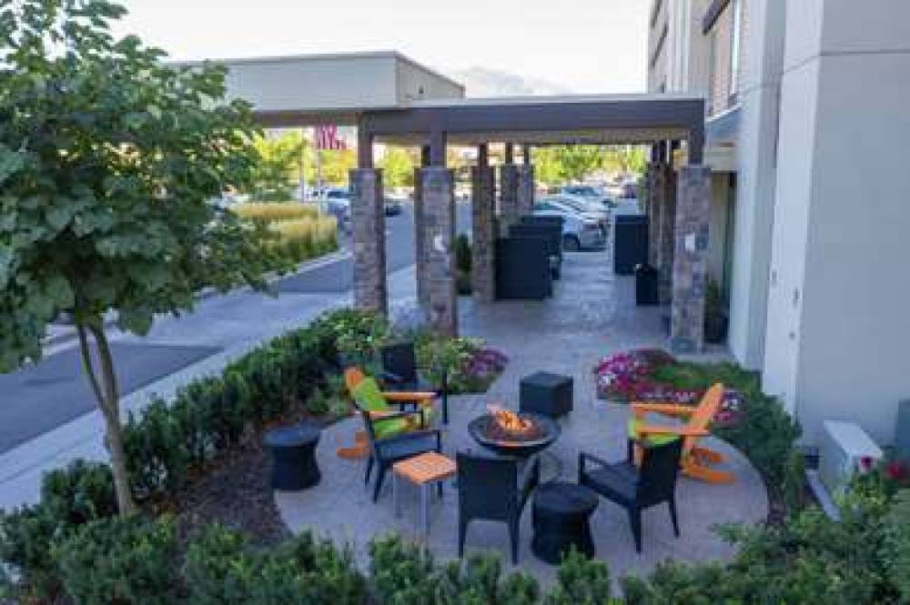 Home2 Suites By Hilton Salt Lake Ci