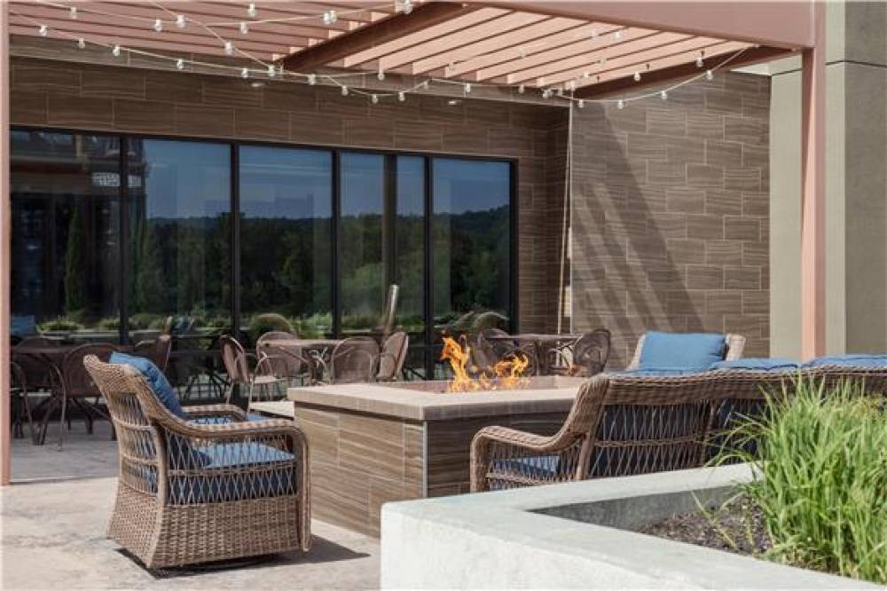 HOME2 SUITES BY HILTON SALT LAKE CI 3