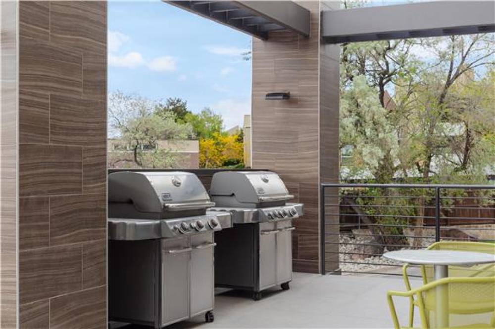 HOME2 SUITES BY HILTON SALT LAKE CI 4
