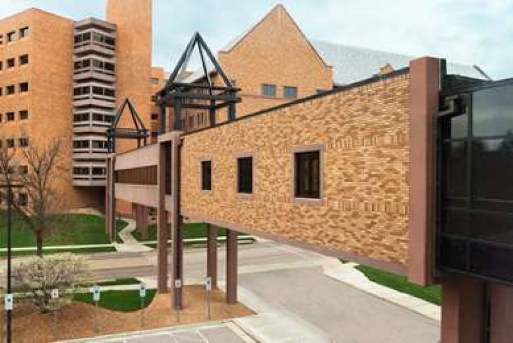 Home2 Suites By Hilton Sioux Falls/