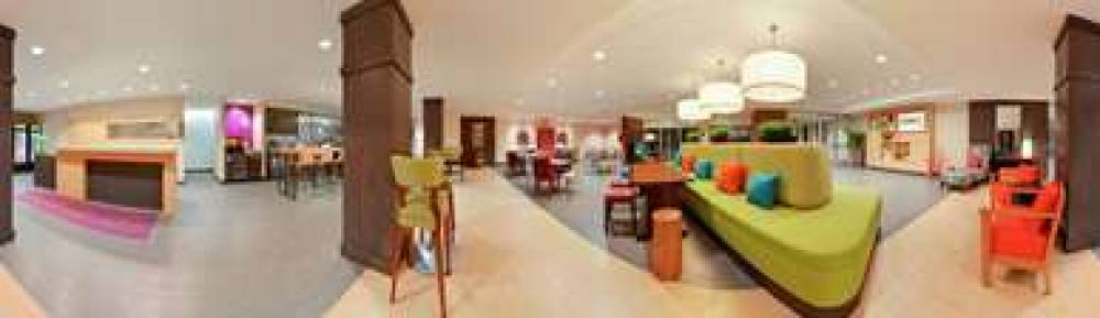 HOME2 SUITES BY HILTON ST. LOUIS/FO 4