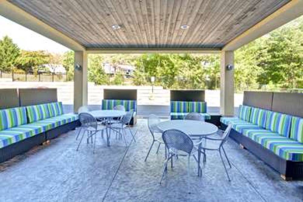 Home2 Suites By Hilton Stafford/Quantico, Va