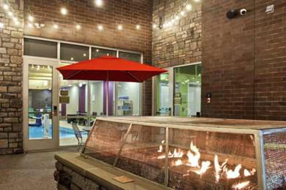 Home2 Suites By Hilton Stow Akron