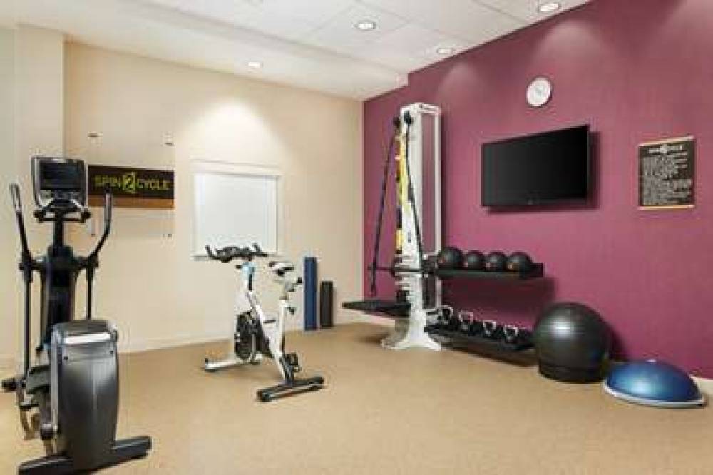 HOME2 SUITES BY HILTON STUART 10