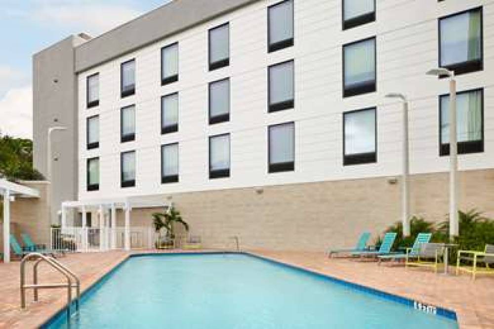 HOME2 SUITES BY HILTON STUART 7