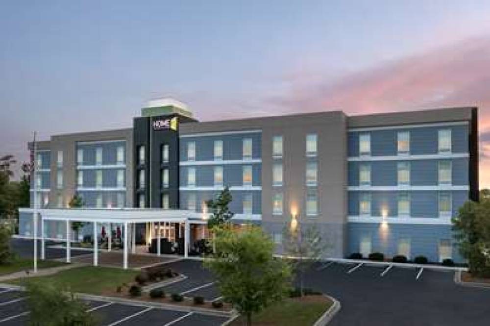 Home2 Suites By Hilton Summerville