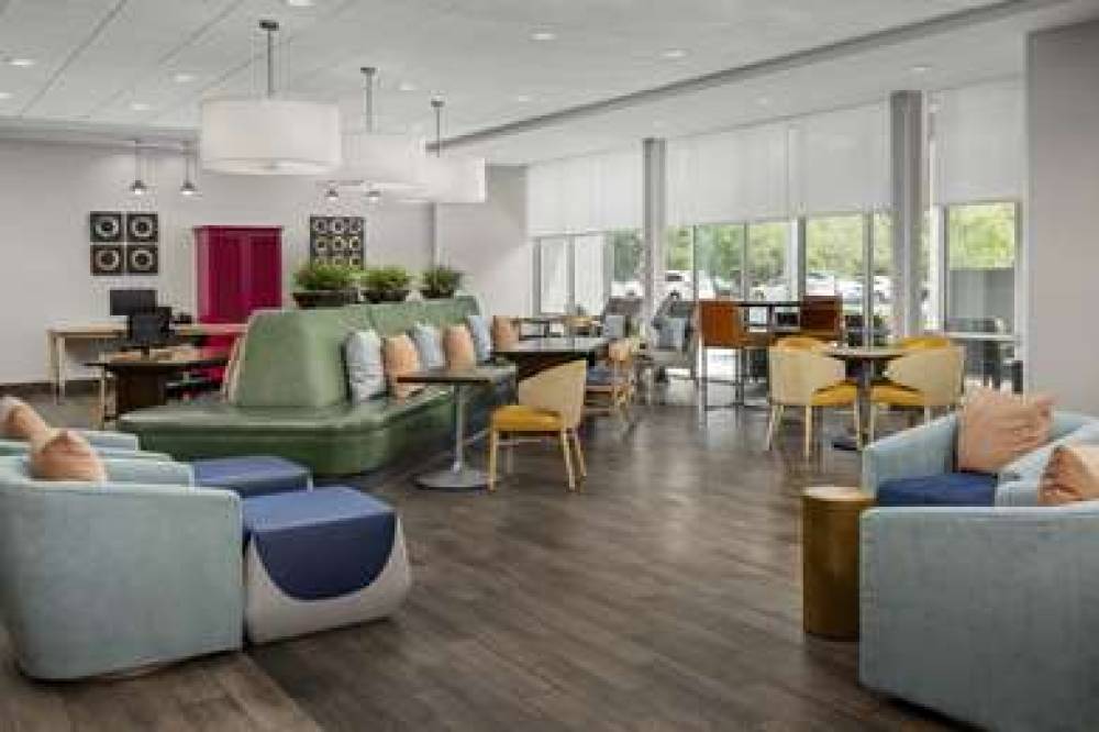HOME2 SUITES BY HILTON SUMMERVILLE 5