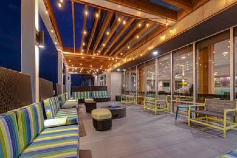 Home2 Suites By Hilton Wilkes Barre