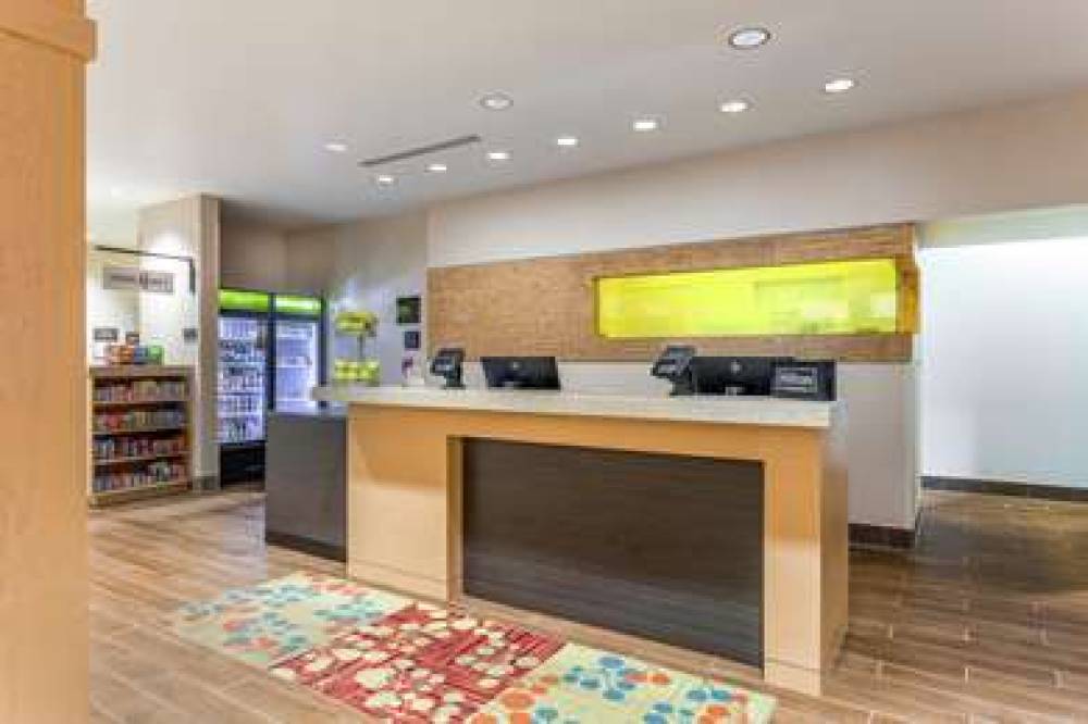 HOME2 SUITES BY HLTN ALBANY WOLF RD 7
