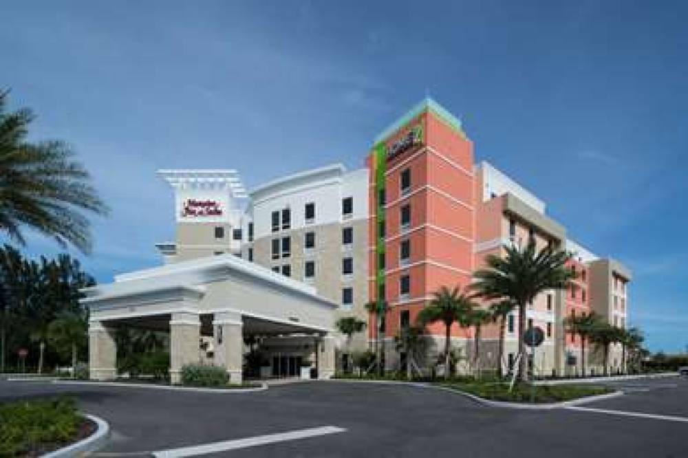 Home2 Suites Cape Canaveral