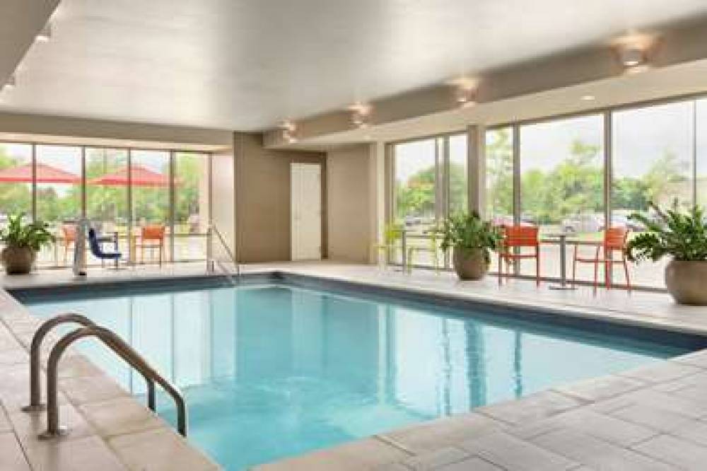 HOME2 SUITES COLUMBUS DUBLIN 10