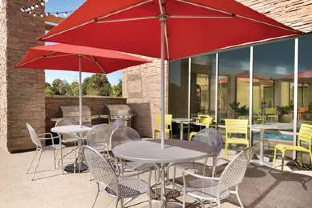 HOME2 SUITES COLUMBUS DUBLIN 3
