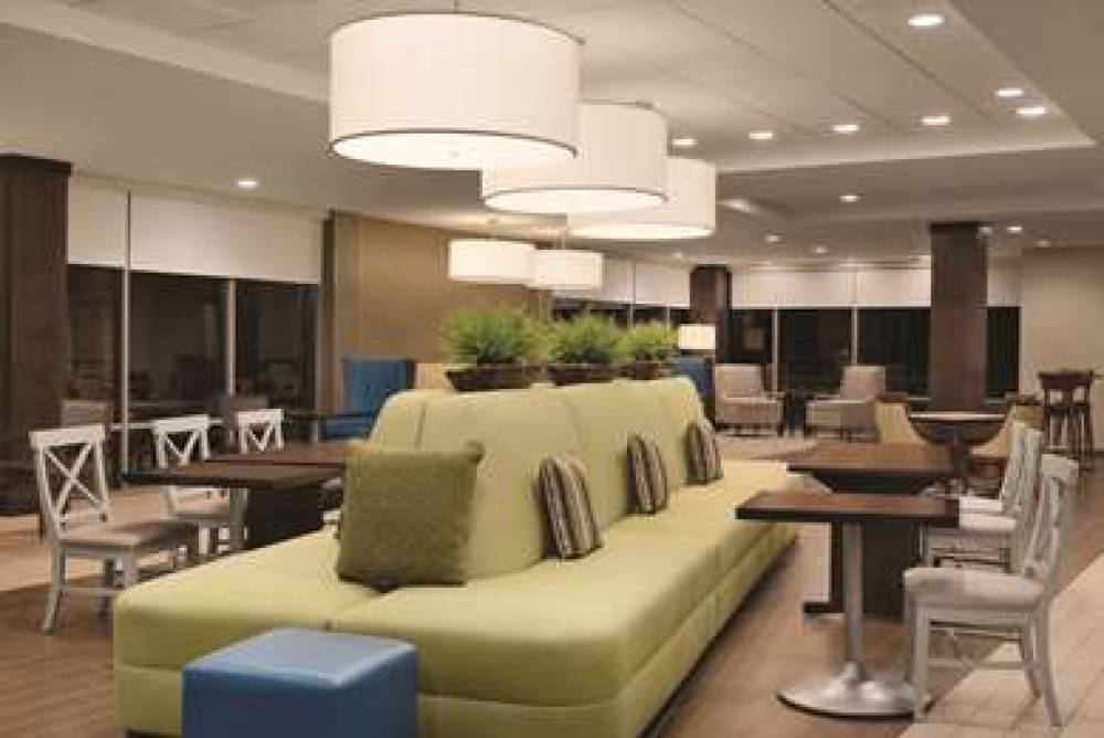 HOME2 SUITES COLUMBUS DUBLIN 8