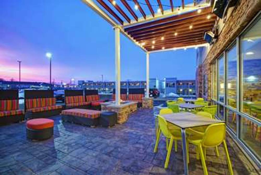 HOME2 SUITES COLUMBUS IN 4