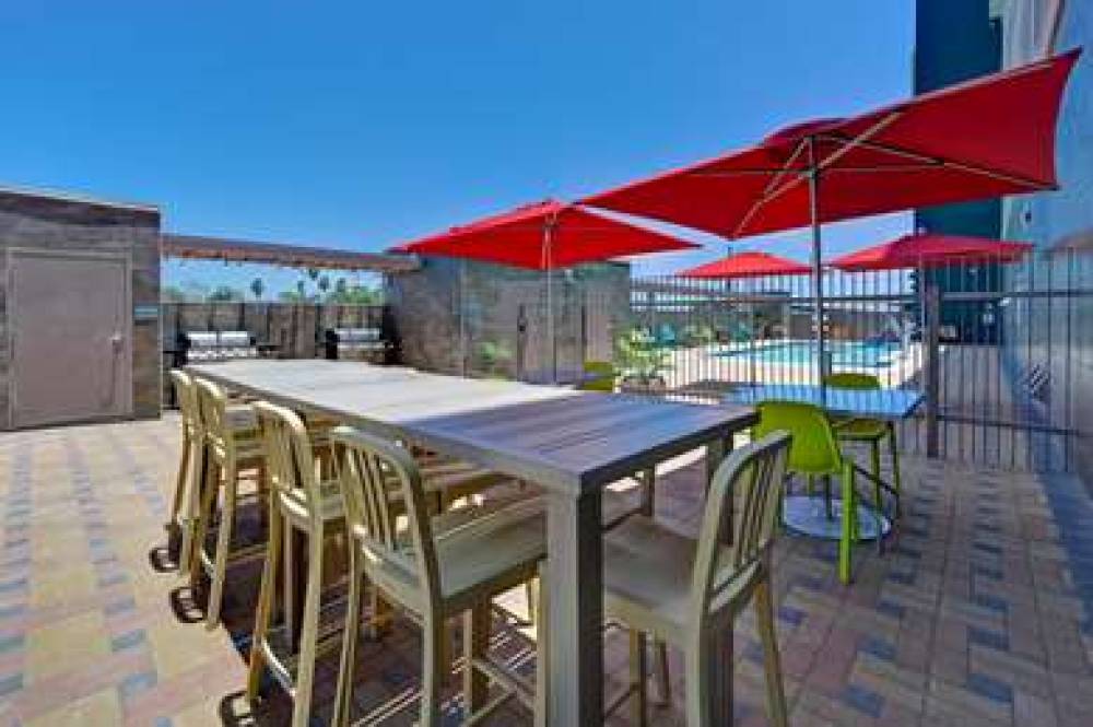 HOME2 SUITES CORPUS CHRISTI 3