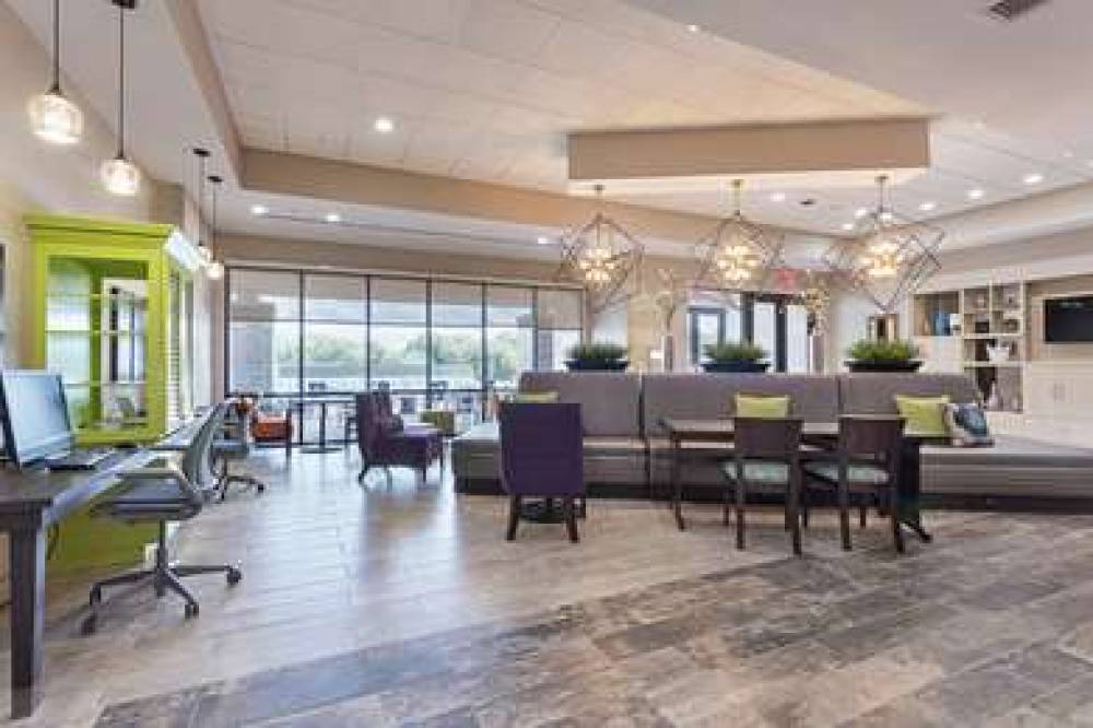 HOME2 SUITES DALLAS GRAND PRAIRIE 1