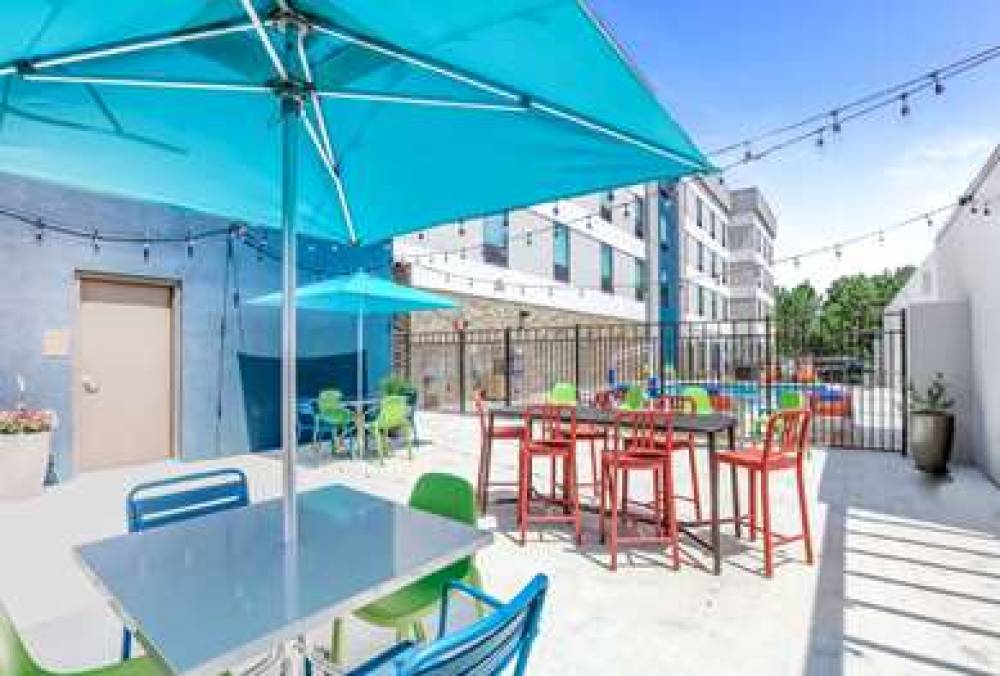 Home2 Suites Daphne Spanish Fort
