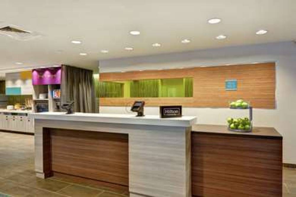 HOME2 SUITES DAYTONA BEACH SPEEDWAY 10