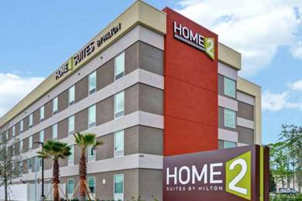 HOME2 SUITES DAYTONA BEACH SPEEDWAY 2