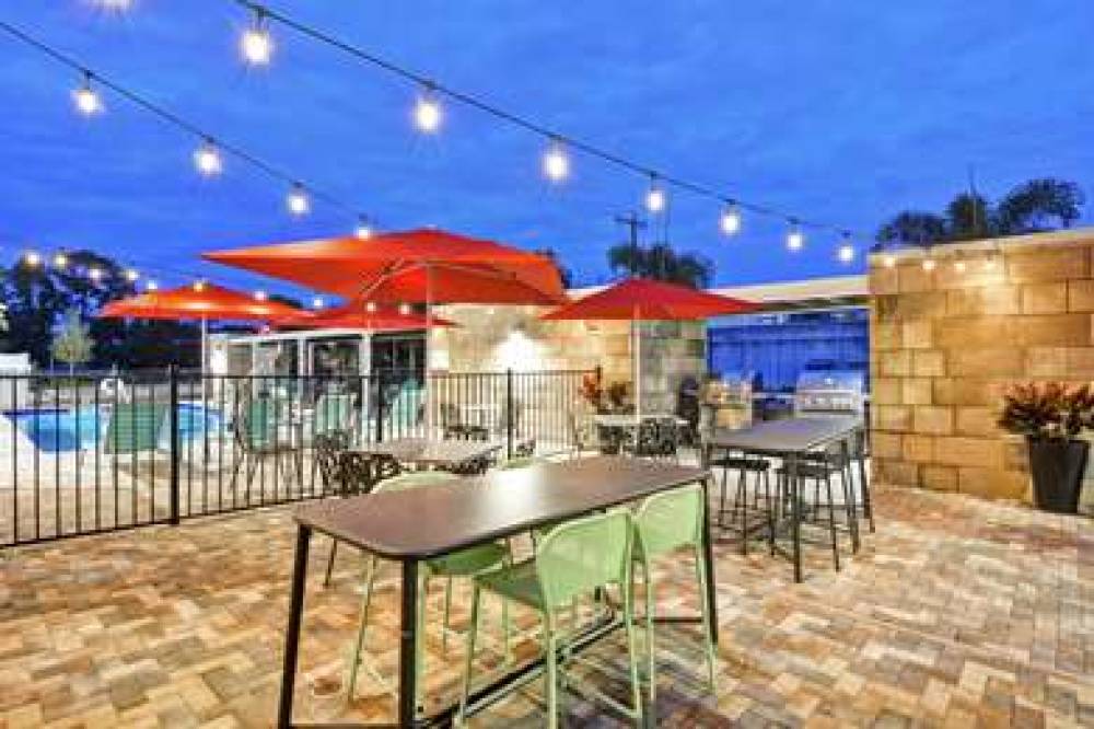 HOME2 SUITES DAYTONA BEACH SPEEDWAY 5