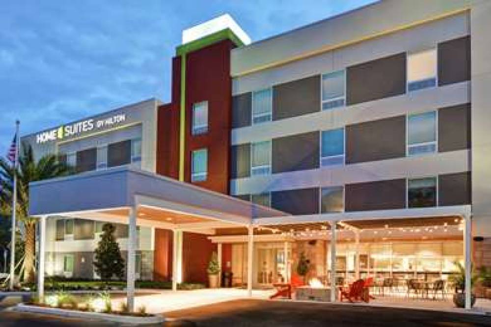 HOME2 SUITES DAYTONA BEACH SPEEDWAY 8