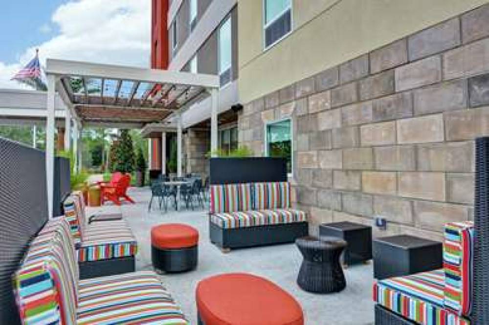Home2 Suites Daytona Beach Speedway