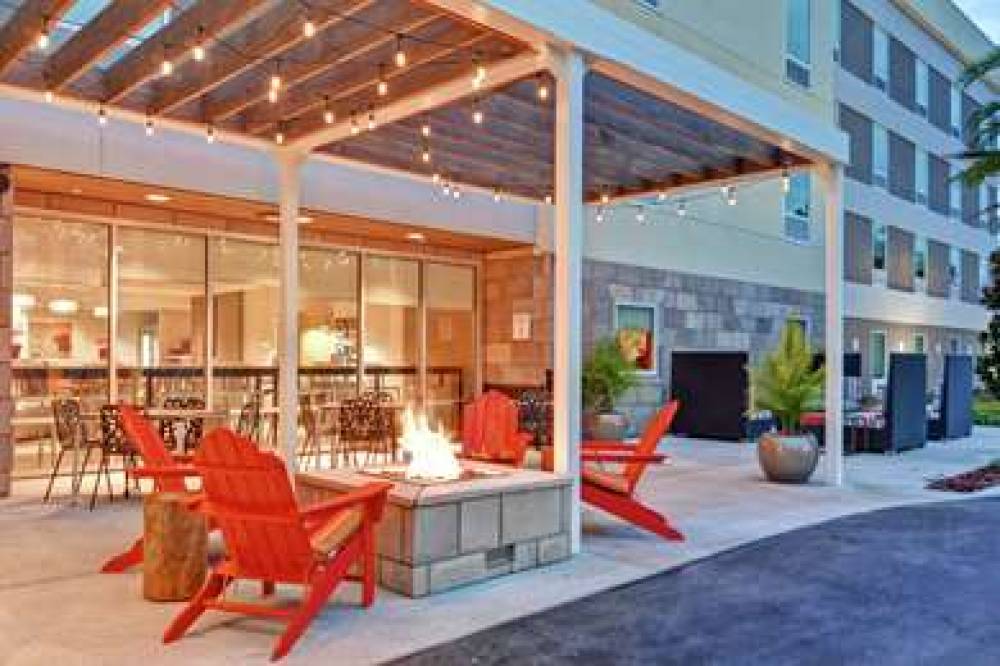 HOME2 SUITES DAYTONA BEACH SPEEDWAY 4