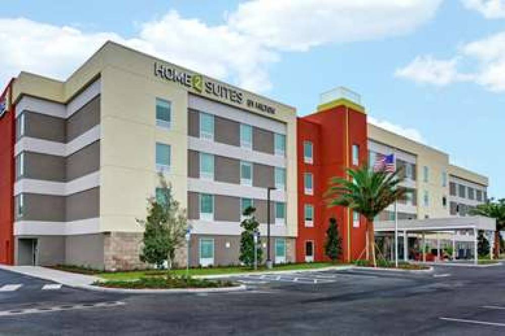 HOME2 SUITES DAYTONA BEACH SPEEDWAY 6