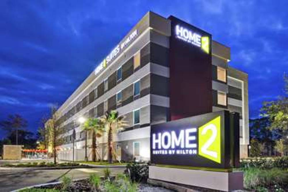 HOME2 SUITES DAYTONA BEACH SPEEDWAY 7
