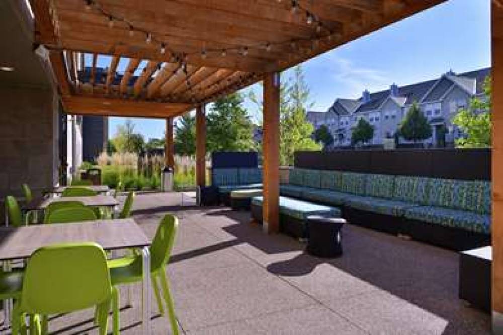 HOME2 SUITES EAGAN MINNEAPOLIS 2