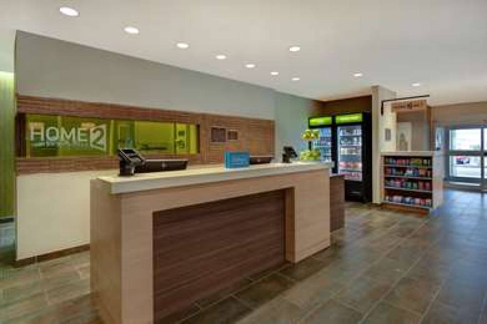 HOME2 SUITES EAST HANOVER 7