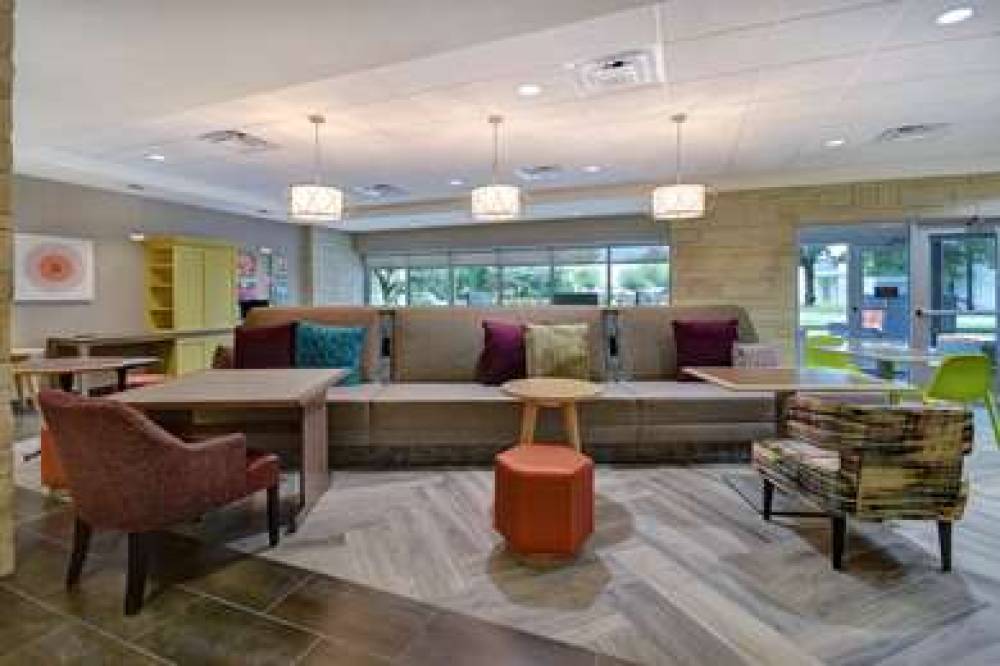 HOME2 SUITES EAST HANOVER 9