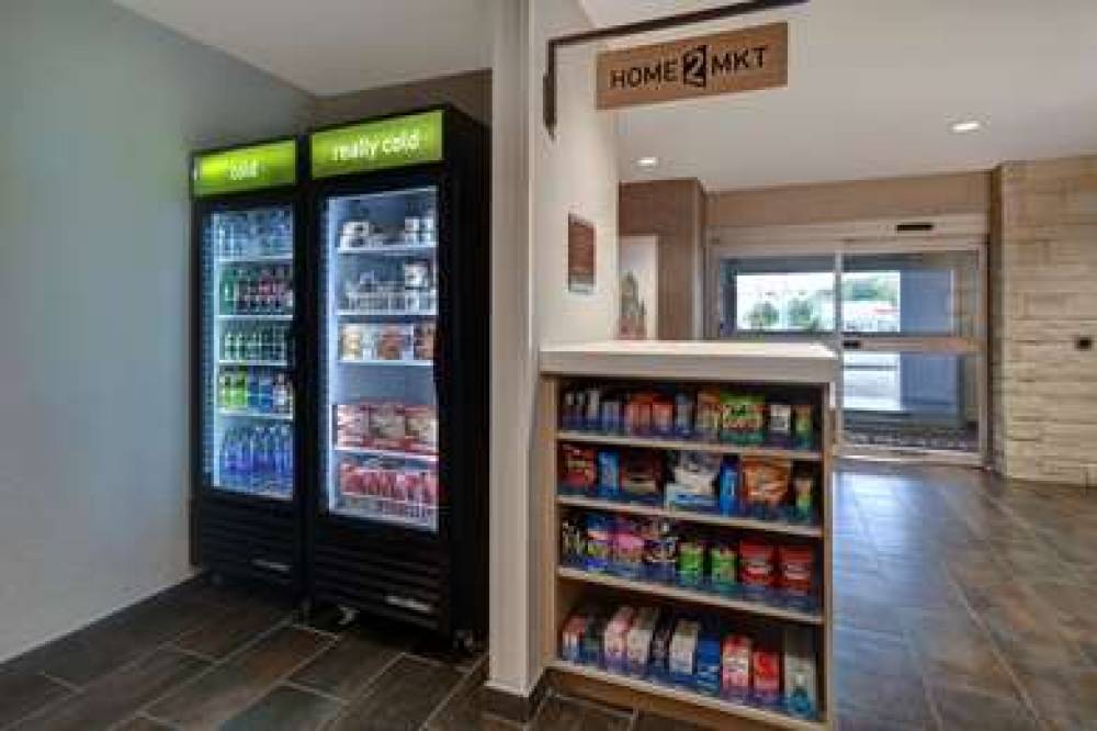 HOME2 SUITES EAST HANOVER 3
