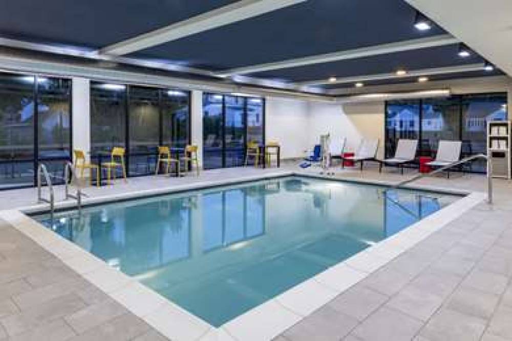 HOME2 SUITES EAST HAVEN NEW HAVEN 2