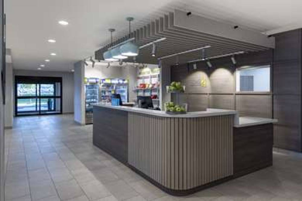 HOME2 SUITES EAST HAVEN NEW HAVEN 4